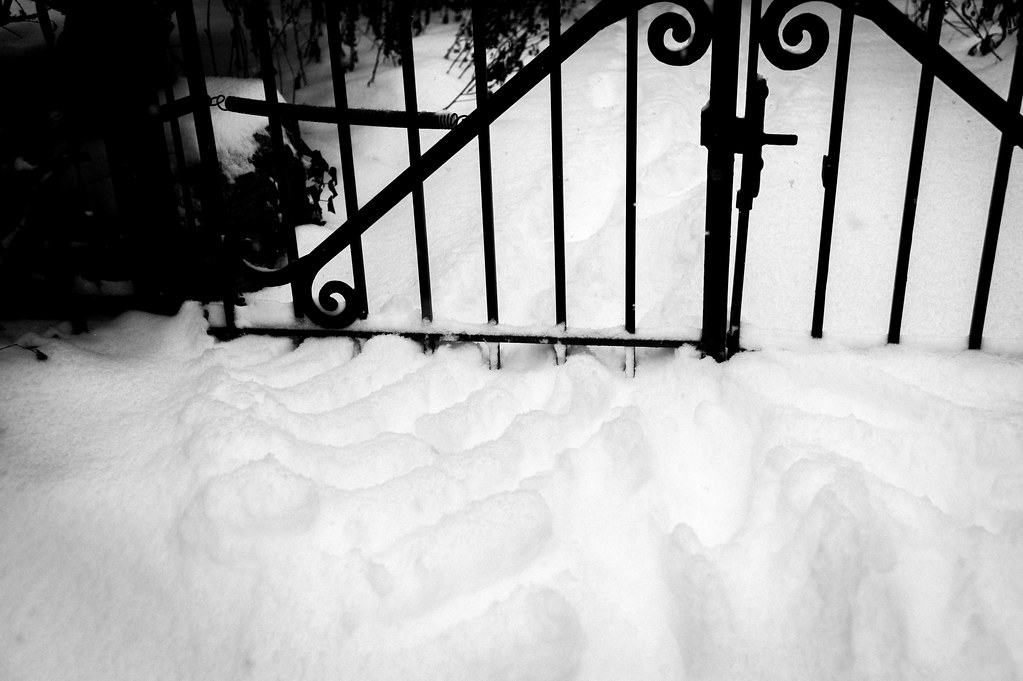 snow gate