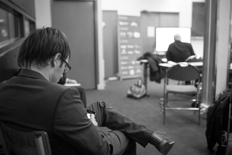 API Days presentation