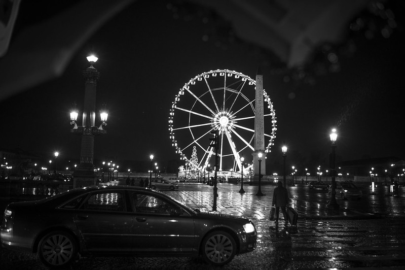 Photo walk conclusion