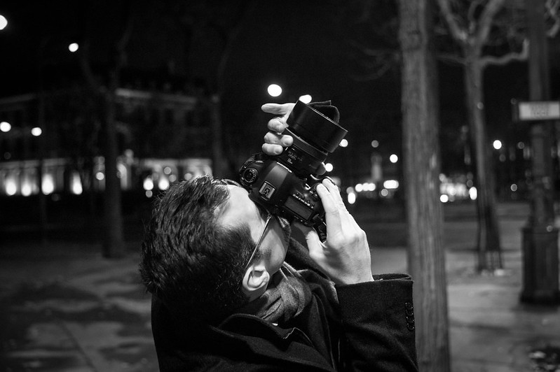 Guillaume photo tour