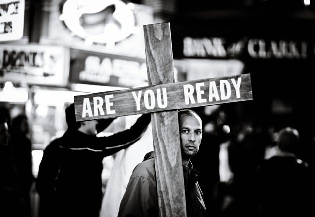 Evangelism 5672429067 O